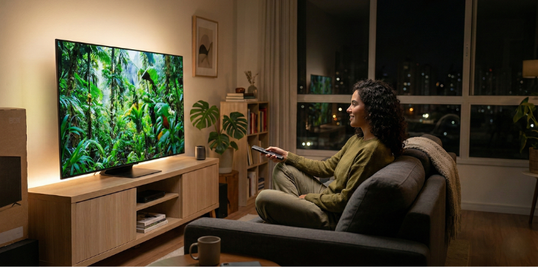 5 Melhores TVs 2026: Qual Comprar? Guia Completo Atualizado #2